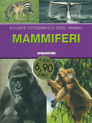 Atlante fotografico degli - fotografico,