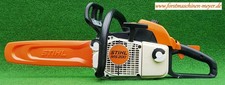 Motosega professionale Stihl