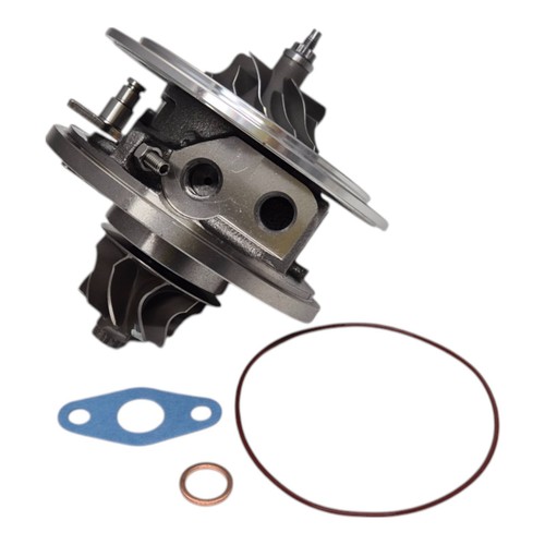 Cartuccia turbocompressore per