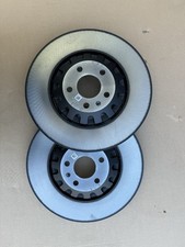 2 dischi freno Audi OE 375 x