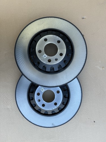 Dischi freno audi 375 - freno, oe