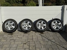 Cerchi Porsche e Gomme Termiche 255/55 r18