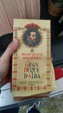GRAN DUQUE D'ALBA BRANDY DE