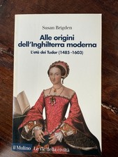 Il Mulino - Susan Brigden -