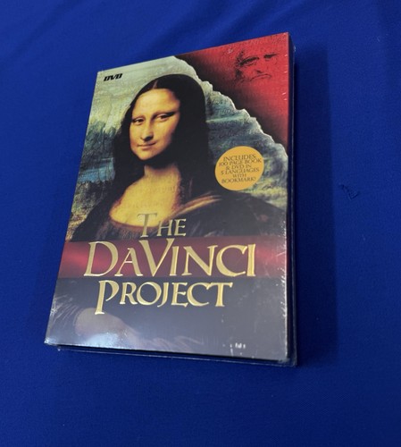 The vinci project - da,