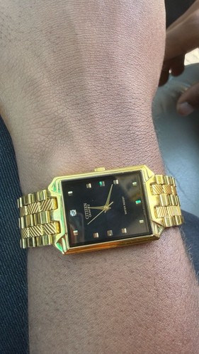 Orologio citizen quarzo - orologio,