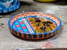 Coasters, coasters, empty