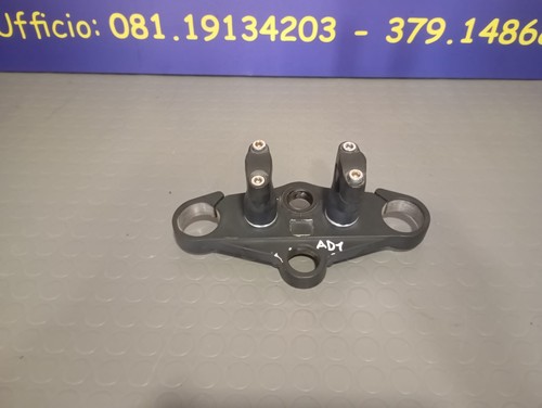 Piastra forcella lem - , motor