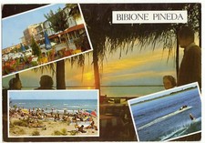 BIBIONE PINEDA - VENEZIA -