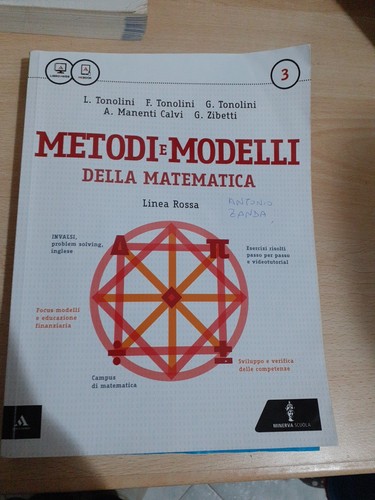 Metodi modelli della - metodi,