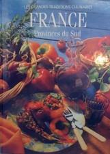 France, provinces du Sud: Le