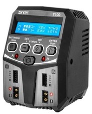 Sky RC - Caricabatterie T100