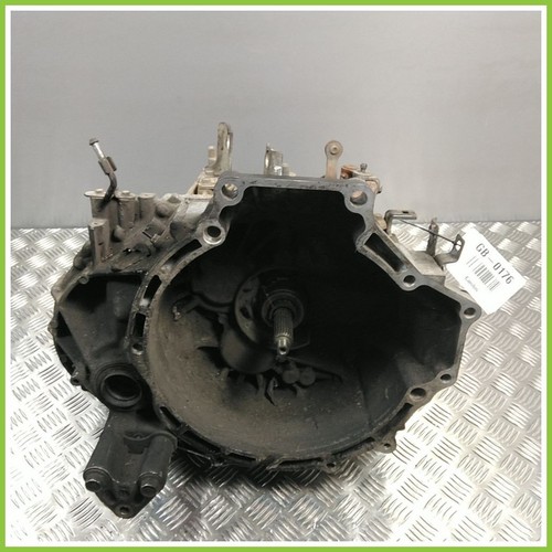 Cambio manuale mazda - manuale,