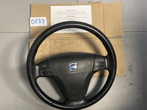 Volante con airbag - volante, per