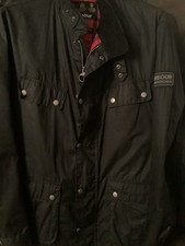 Barbour giacca cerata ENFIELD