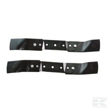 Stiga 1134908001 Kit 2 lames