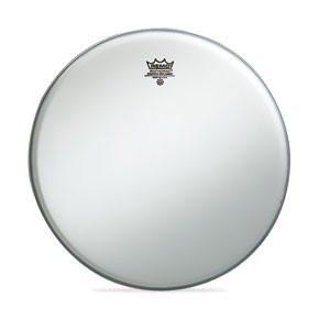 Testina basso remo - basso, 22"