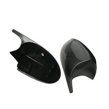 Calotte specchietti BMW E90