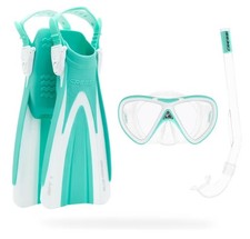 Set Snorkeling Bambini con