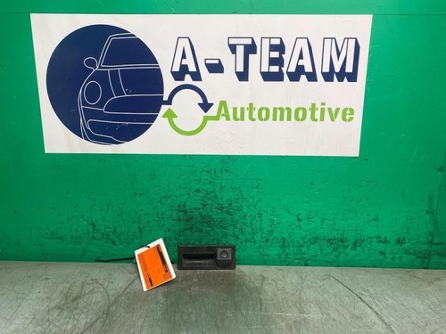 Telecamera posteriore - , vw