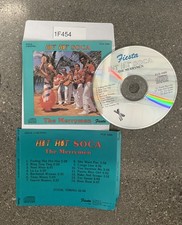 Hot Hot Soca by The Merrymen