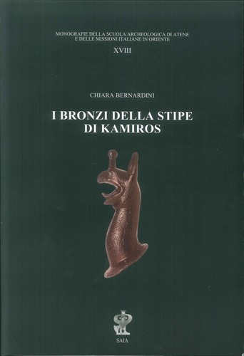 Bronzi della stipe di - bronzi,