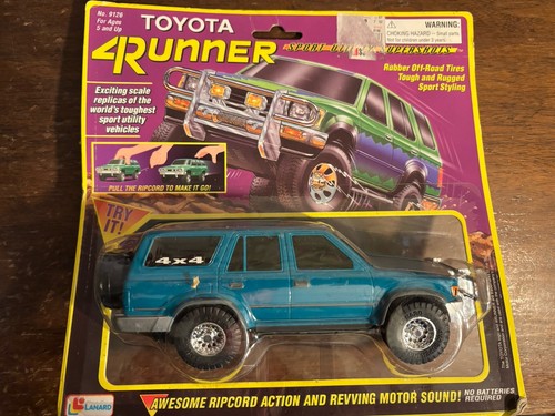 Lanard toyota 4runner - toyota,