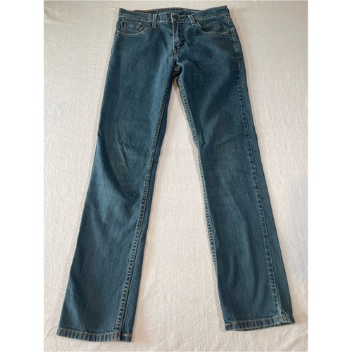 Jeans uomo levi 511 - 511, slim