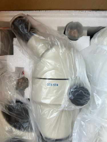 Kern ozs 574 microscopio zoom - microscopio,