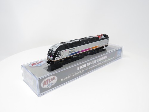 Atlas 40005743 dcc - atlas, n