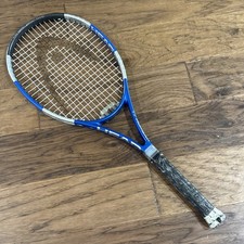 Head Liquidmetal 4 Mid Plus 4