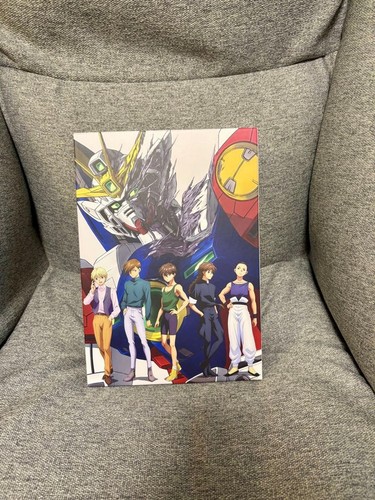 Bandai mobile report gundam - report,
