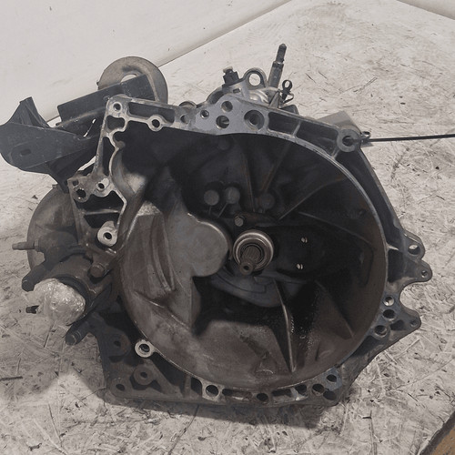 Cambio compl dv6fe citroen - cambio, compl.