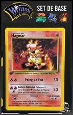 Magmar 36/102 Edition 1 Ed 1