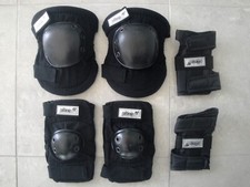 Set kit lotto - set,