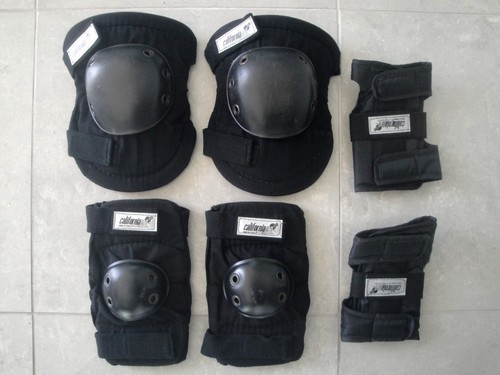 Set kit lotto protezioni - set,