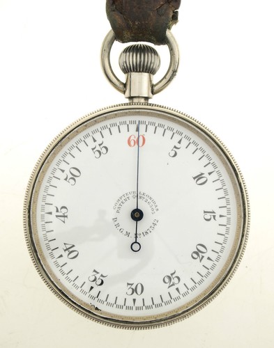 Compteur leonidas cronometro - compteur,