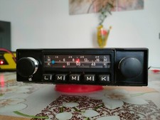Autoradio BLAUPUNKT Stuttgart