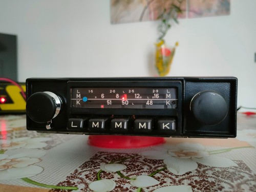 Autoradio blaupunkt stuttgart - blaupunkt,