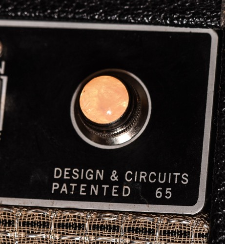 Amplificatore per chitarra