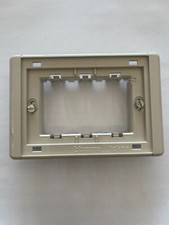 10 PEZZI BTICINO TEKNE ART