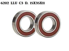 Cp. Cuscinetti Piaggio Ciao -