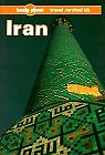Lonely Planet Iran By David St