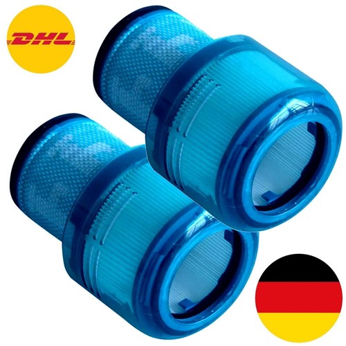 Pezzo aspirapolvere filtro - 2,