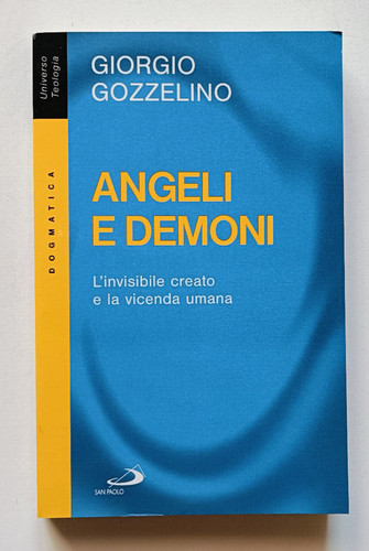 Angeli demoni giorgio - e,