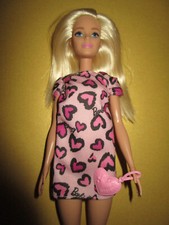 B1620)DOLCE BIONDA BARBIE