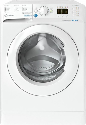 Indesit lavatrice classe - 7,