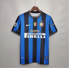 Maglia Inter Milan retro home