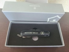 VICTORINOX RICHARD MILLE