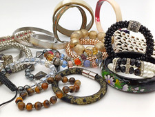 BRACCIALETTI MISTI - LOTTO 20